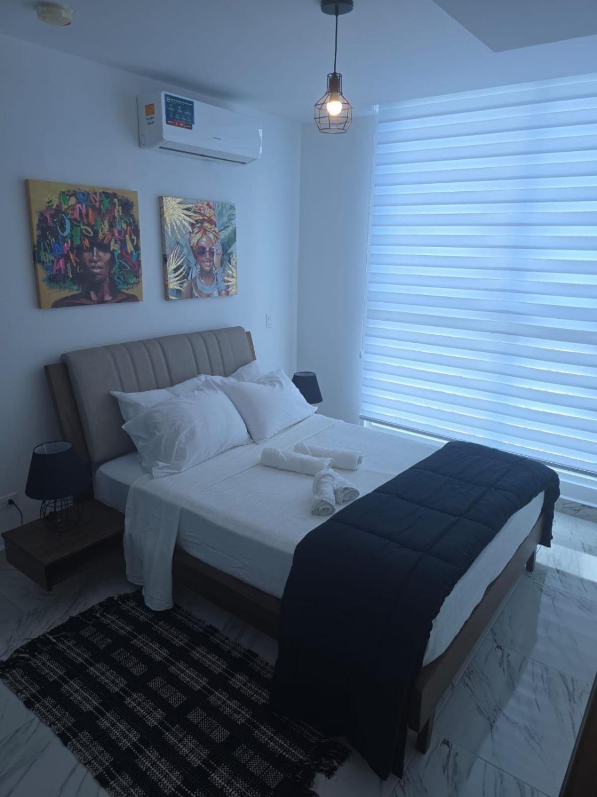 Comfortable And Centrally Located *