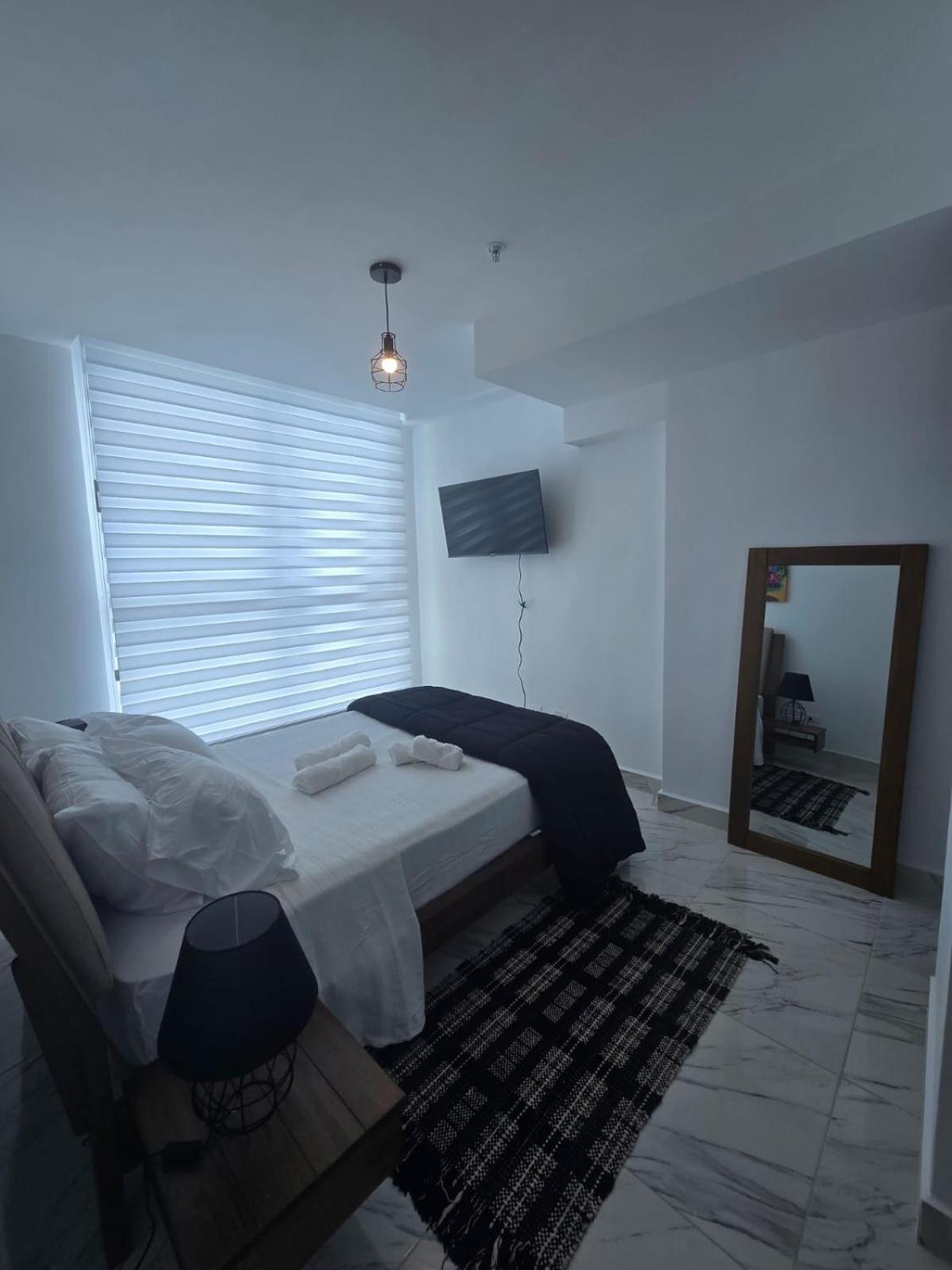 Comfortable And Centrally Located * Cidade do Panamá