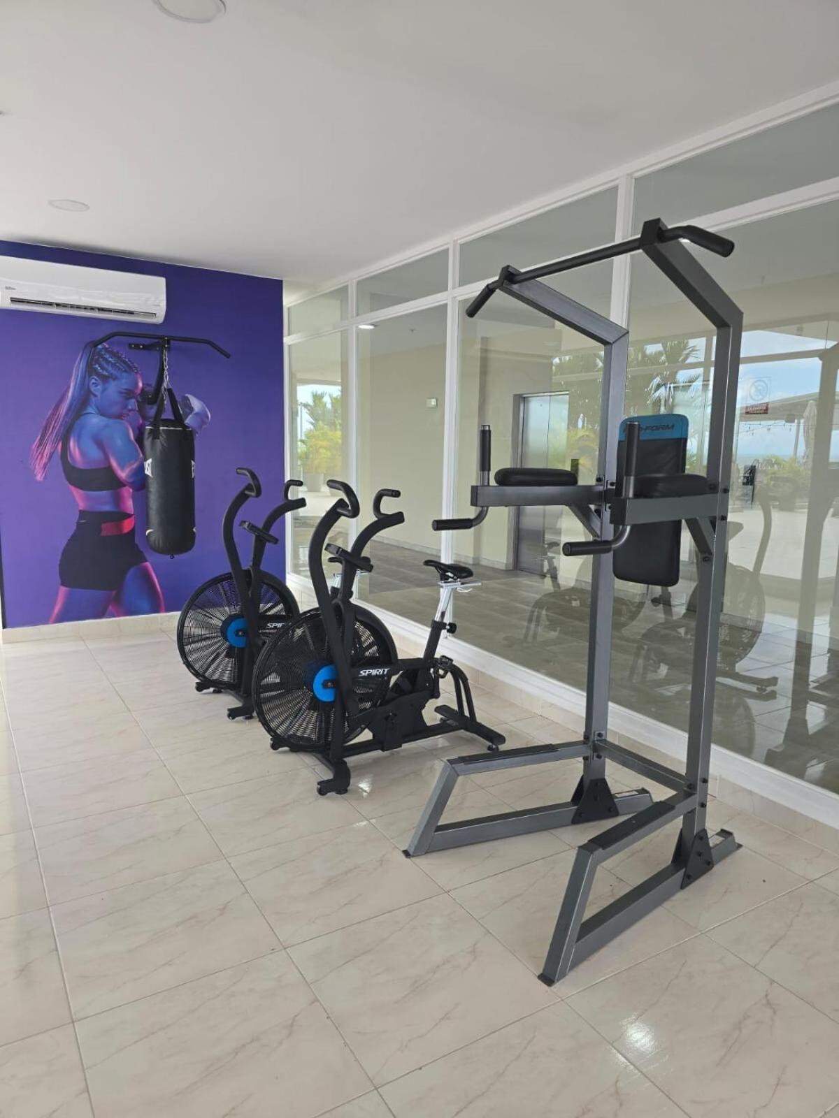 Comfortable And Centrally Located Apartamento Cidade do Panamá