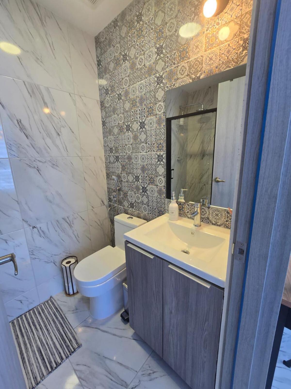 Apartamento Comfortable And Centrally Located