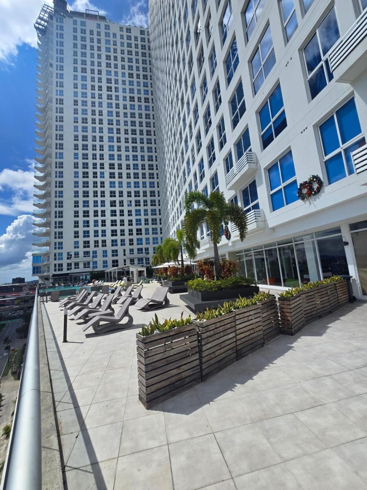 Comfortable And Centrally Located Apartamento Cidade do Panamá