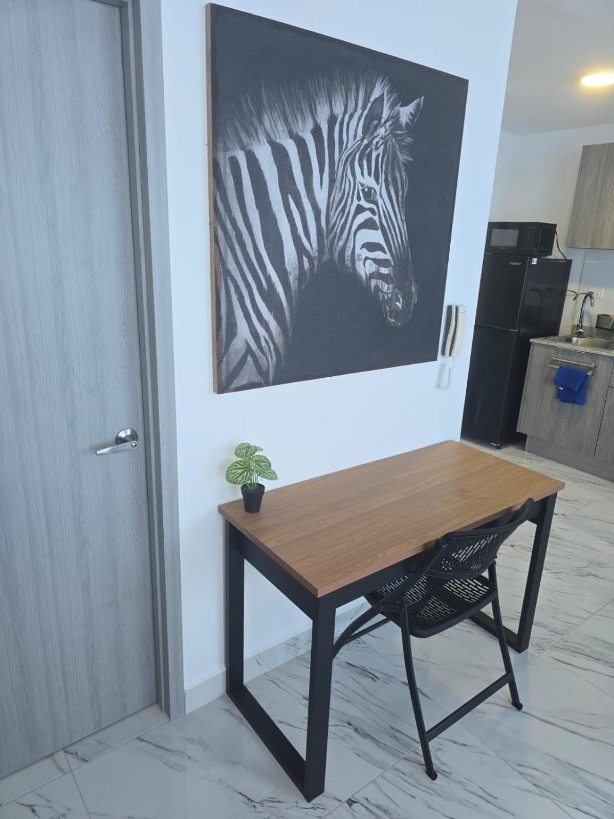 Apartamento Comfortable And Centrally Located Cidade do Panamá