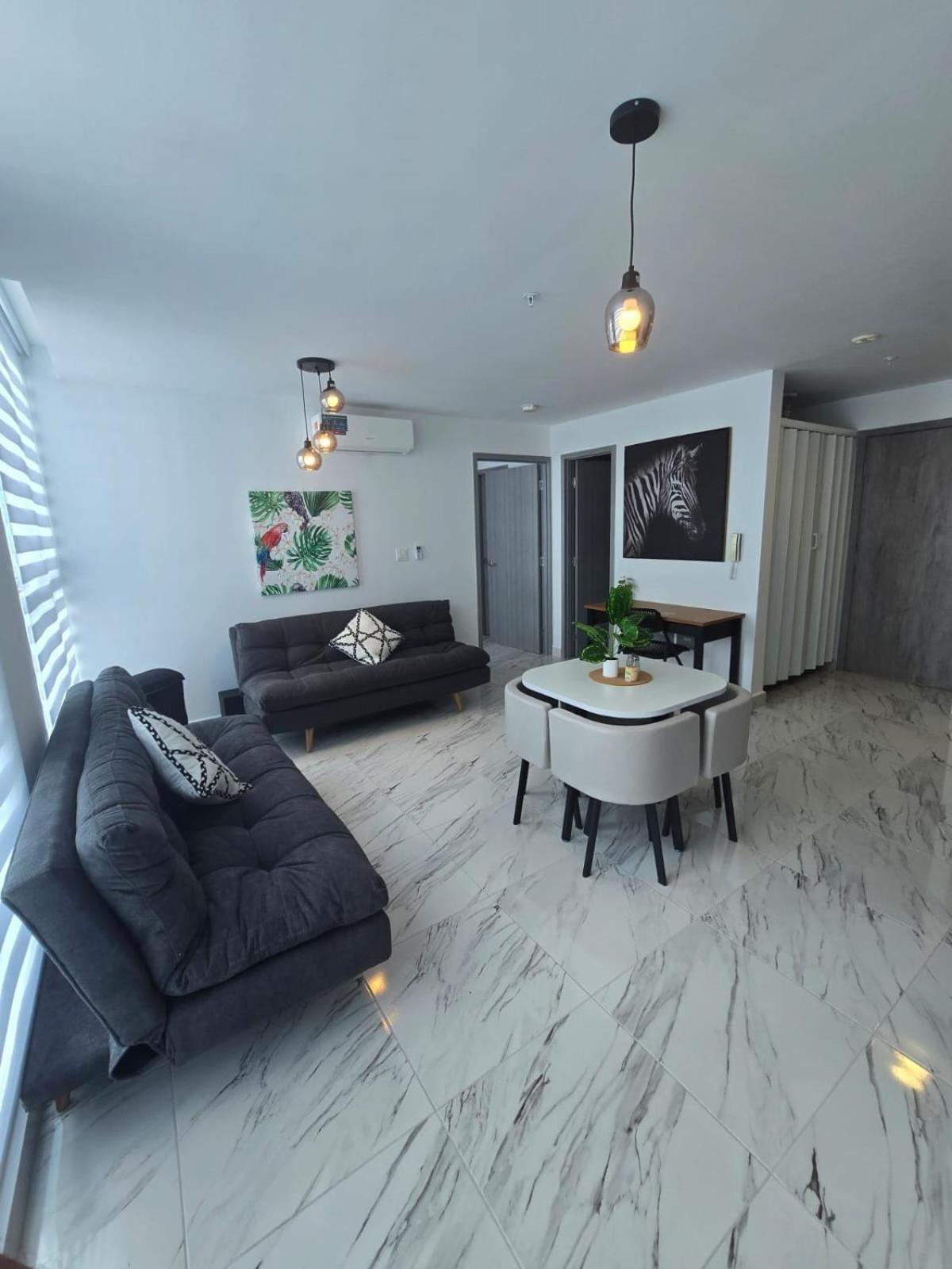 Comfortable And Centrally Located * Cidade do Panamá